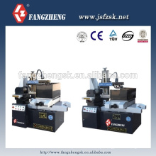 Máquina de electro erosão de fio cnc